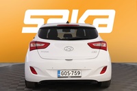 Hyundai i30 vaihtoauto