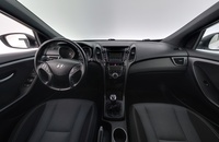 Hyundai i30 vaihtoauto