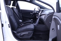 Hyundai i30 vaihtoauto