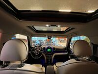 Mini Countryman vaihtoauto