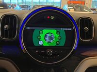 Mini Countryman vaihtoauto