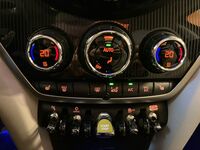 Mini Countryman vaihtoauto