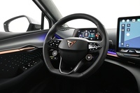 Cupra Tavascan vaihtoauto