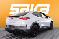 Cupra Tavascan vaihtoauto