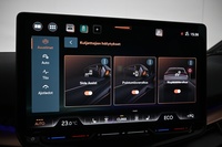 Cupra Tavascan vaihtoauto