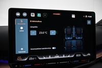 Cupra Tavascan vaihtoauto