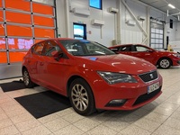 SEAT Leon vaihtoauto