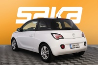 Opel Adam vaihtoauto