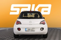 Opel Adam vaihtoauto