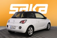 Opel Adam vaihtoauto