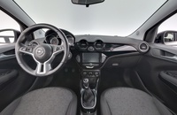 Opel Adam vaihtoauto
