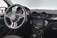 Opel Adam vaihtoauto