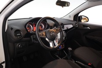Opel Adam vaihtoauto
