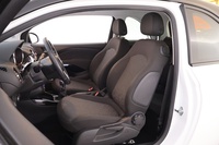 Opel Adam vaihtoauto