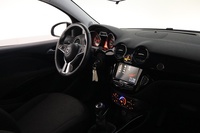 Opel Adam vaihtoauto