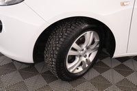 Opel Adam vaihtoauto