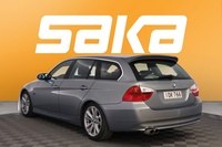 BMW 325 vaihtoauto