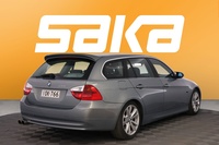 BMW 325 vaihtoauto