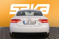 Audi A5 vaihtoauto
