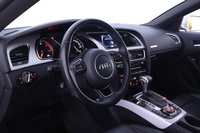 Audi A5 vaihtoauto
