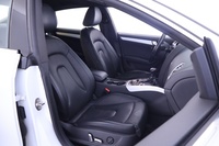 Audi A5 vaihtoauto