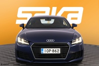 Audi TT vaihtoauto