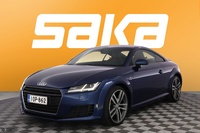 Audi TT vaihtoauto