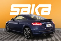 Audi TT vaihtoauto
