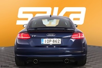 Audi TT vaihtoauto