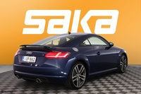 Audi TT vaihtoauto