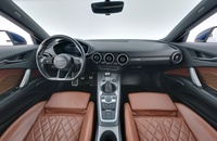 Audi TT vaihtoauto
