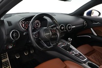 Audi TT vaihtoauto