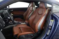 Audi TT vaihtoauto