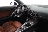Audi TT vaihtoauto