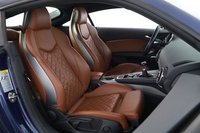 Audi TT vaihtoauto