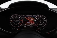 Audi TT vaihtoauto