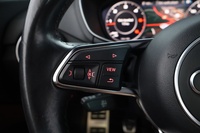Audi TT vaihtoauto