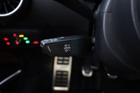 Audi TT vaihtoauto
