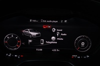 Audi TT vaihtoauto