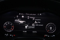 Audi TT vaihtoauto