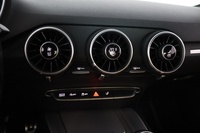 Audi TT vaihtoauto