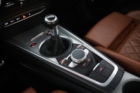 Audi TT vaihtoauto