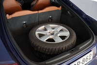 Audi TT vaihtoauto