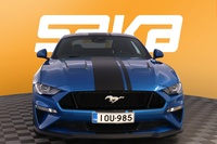 Ford USA Mustang vaihtoauto