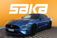 Ford USA Mustang vaihtoauto