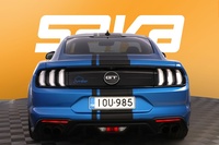 Ford USA Mustang vaihtoauto