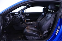 Ford USA Mustang vaihtoauto