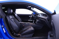 Ford USA Mustang vaihtoauto