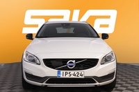 Volvo V60 Cross Country vaihtoauto