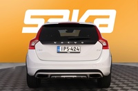 Volvo V60 Cross Country vaihtoauto